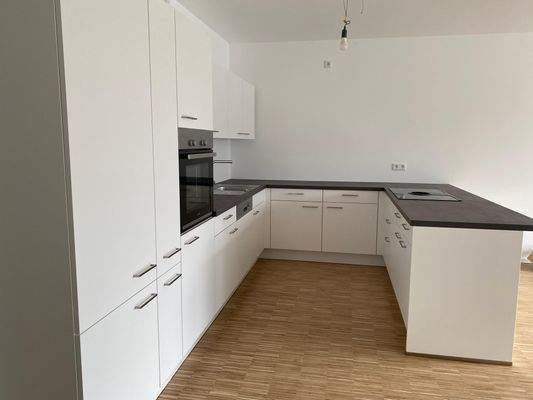 Einbauküche - Bild 4