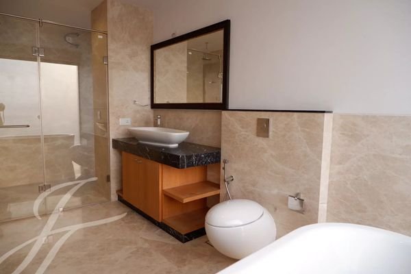 Bathroom Tile