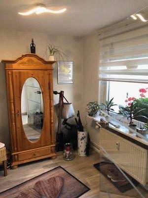 Garderobe I EG Einliegerwohnung