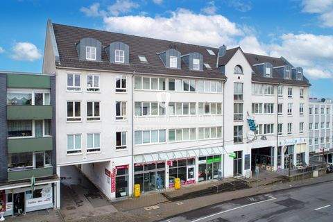 Remscheid Wohnungen, Remscheid Wohnung kaufen