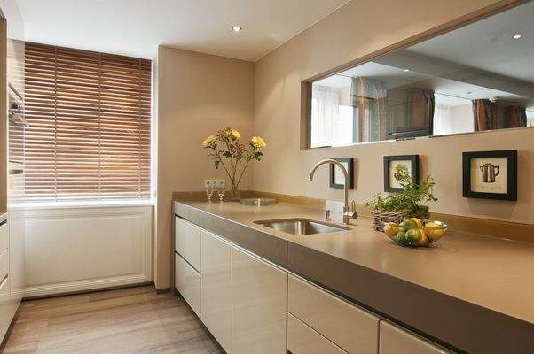 Parkring_Belvedere_Küche