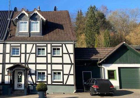 Gummersbach Häuser, Gummersbach Haus kaufen