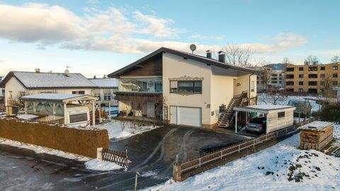 Dornbirn Häuser, Dornbirn Haus kaufen