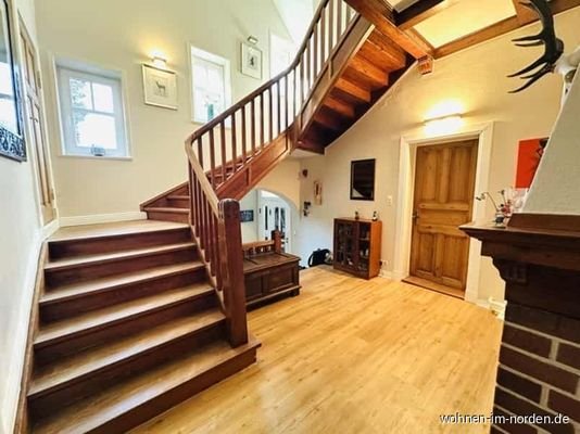 Treppe