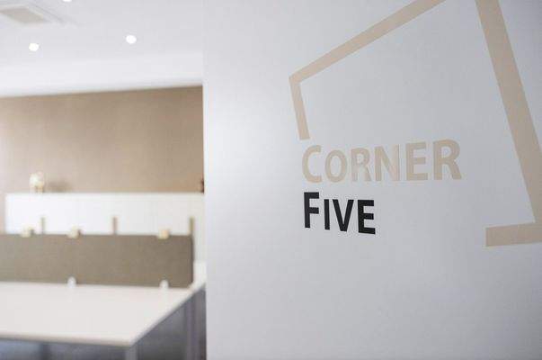 Corner Five