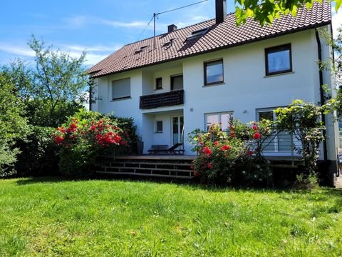 Heubach Häuser, Heubach Haus kaufen