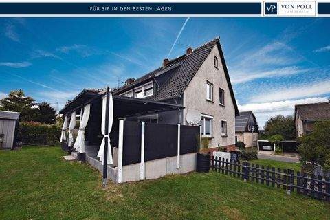 Bückeburg Häuser, Bückeburg Haus kaufen