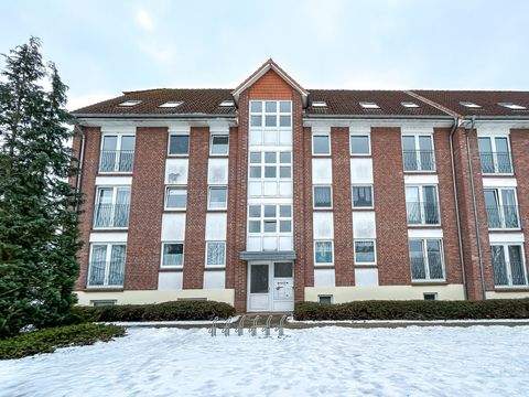 Warin Wohnungen, Warin Wohnung mieten