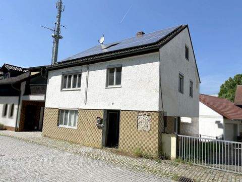 Osterhofen Häuser, Osterhofen Haus kaufen