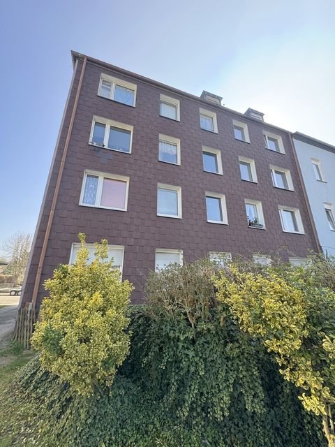 Gelsenkirchen / Ückendorf Häuser, Gelsenkirchen / Ückendorf Haus kaufen