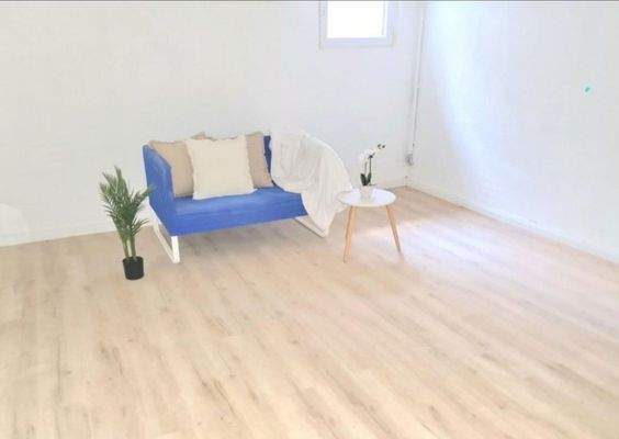 wohnlich ausgebauter Keller