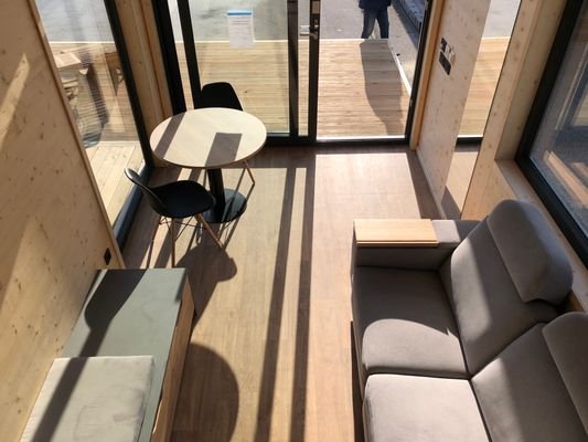 Tiny House 2 - 302
