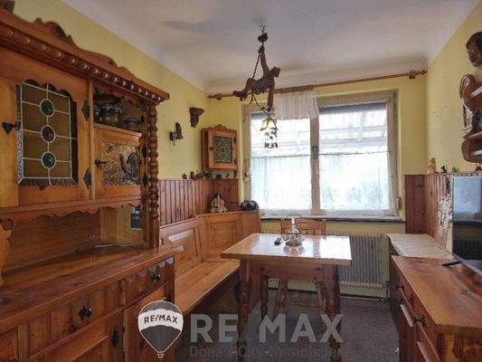 EFH 2000 07 Bauernstüberl