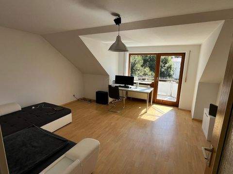 Mühldorf a.Inn Wohnungen, Mühldorf a.Inn Wohnung mieten