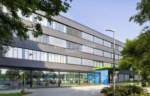 Hannover Büros, Büroräume, Büroflächen 
