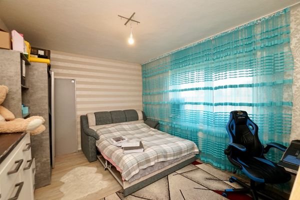 Kinder- /Gästezimmer