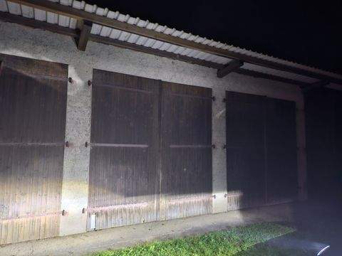 Ertingen Halle, Ertingen Hallenfläche