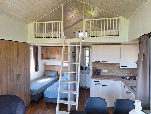 Tiny House 4 - 851