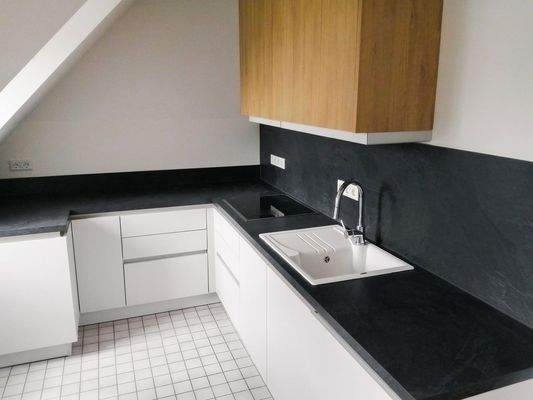 Küche rechts