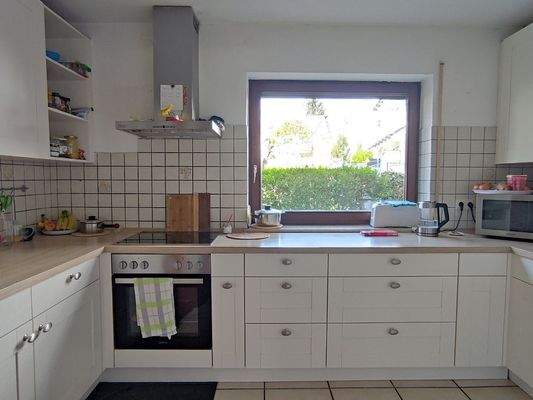 Küchenansicht 2