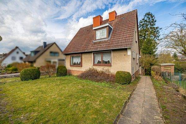 Außen - Straßenansicht