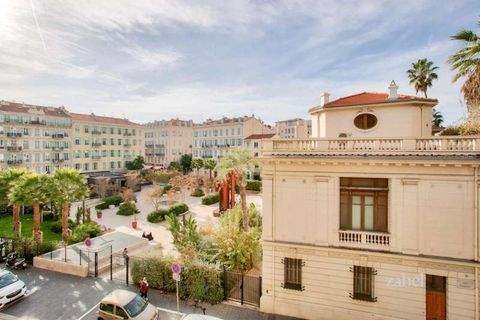 Nizza Wohnungen, Nizza Wohnung kaufen