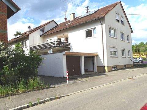 Frickenhausen Wohnungen, Frickenhausen Wohnung mieten
