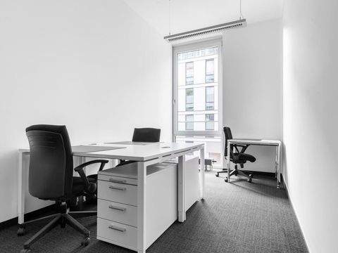 München Büros, Büroräume, Büroflächen 