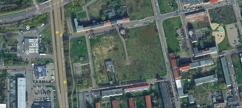 Magdeburg Industrieflächen, Lagerflächen, Produktionshalle, Serviceflächen