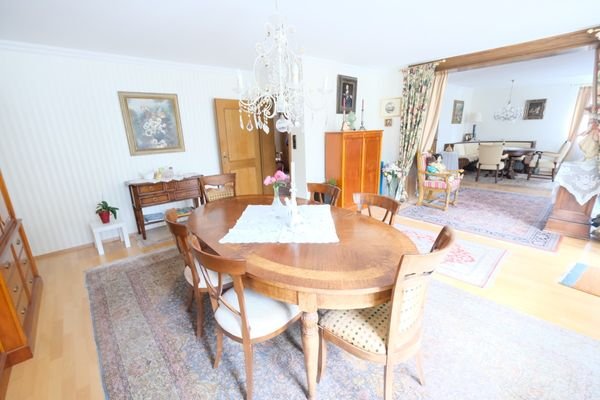 Wohnhaus: Wohnen