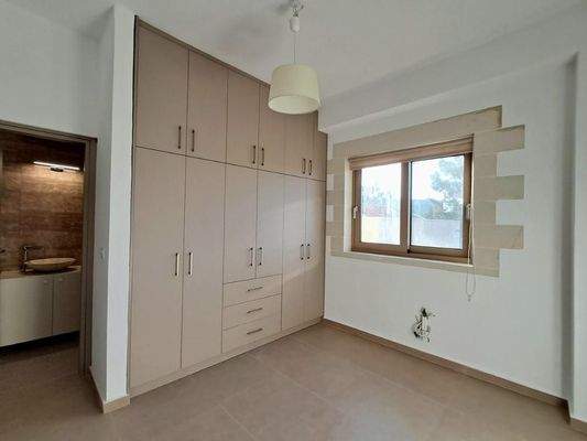 Kreta, Vamos: Charmantes neues Haus mit zwei Schlafzimmern und Bergblick zum Verkauf