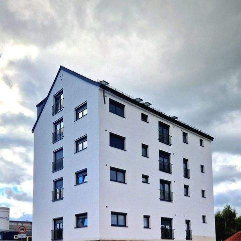 Rottenburg a. d. Laaber Wohnungen, Rottenburg a. d. Laaber Wohnung kaufen