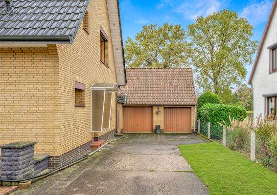 Garagen&Stellplätze