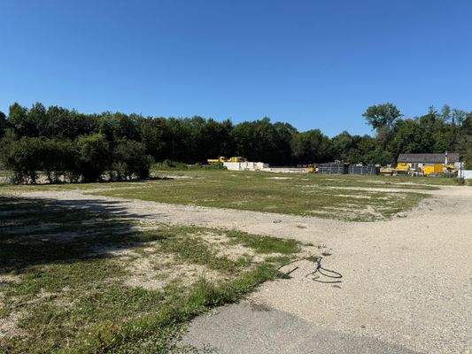 Freifläche Kirchheim 1