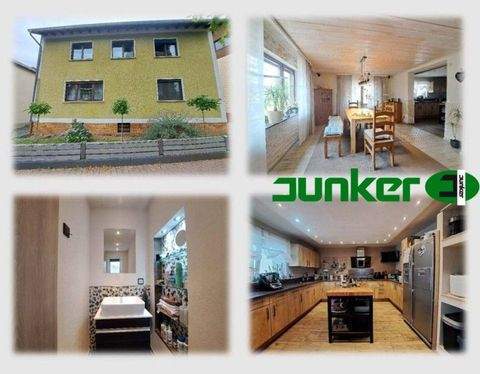 Gedern Häuser, Gedern Haus kaufen