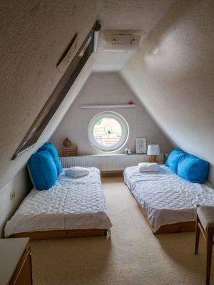 DG - Whg. 2 - Empore - Gästezimmer 8299