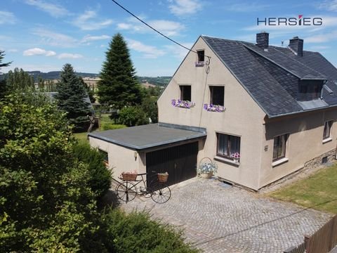 Annaberg-Buchholz Häuser, Annaberg-Buchholz Haus kaufen
