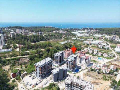 Alanya Wohnungen, Alanya Wohnung kaufen