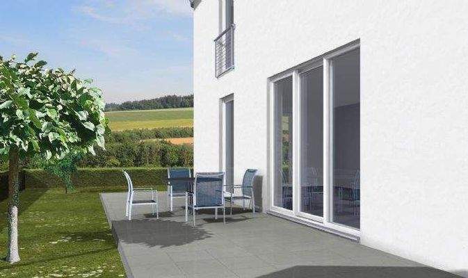 Terrassengestaltung ganz individuell