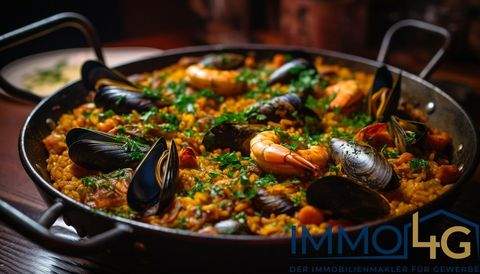 Berlin Gastronomie, Pacht, Gaststätten