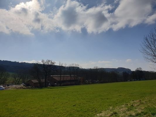 Einfamilienhaus Schotten
