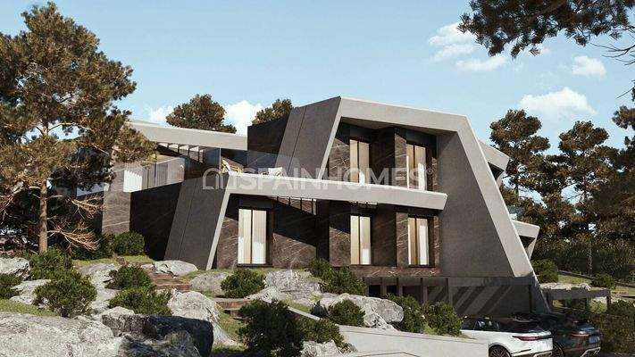 Houses in a Prime Location with Premium Features in Las Marías