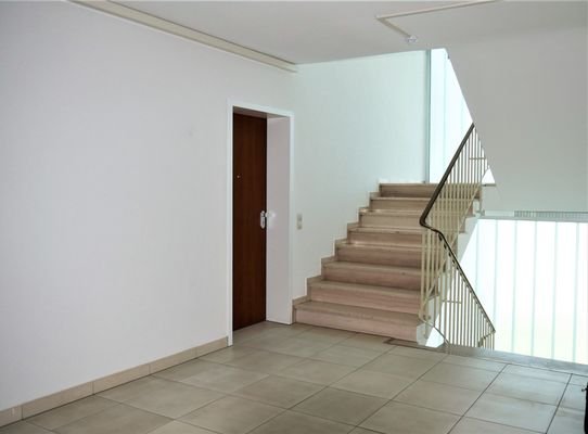 Treppenhaus
