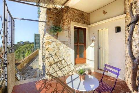 Casale Marittimo Häuser, Casale Marittimo Haus kaufen