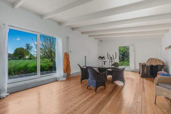 Separate Wohneinheit