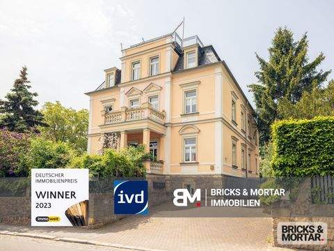 Radebeul Wohnungen, Radebeul Wohnung kaufen