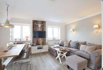 Modernes Design