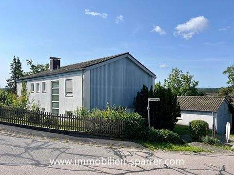 Wernberg-Köblitz Häuser, Wernberg-Köblitz Haus kaufen