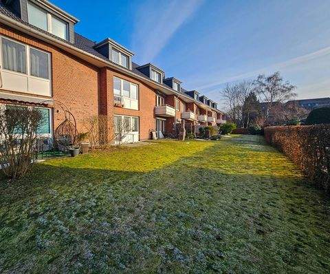 Hamburg Wohnungen, Hamburg Wohnung kaufen