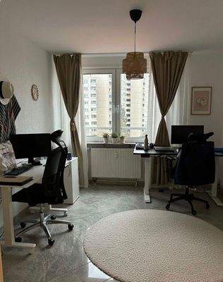 Arbeitzimmer